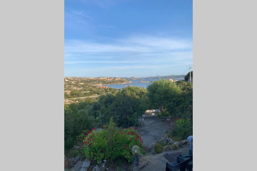 Сasa de vacaciones La Casa Del Capomastro ,cava Francese, La Maddalena La Maddalena (Sassari)